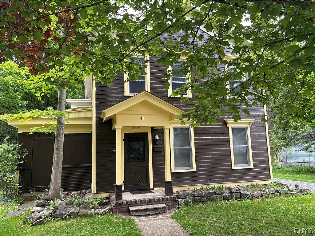 maple ave