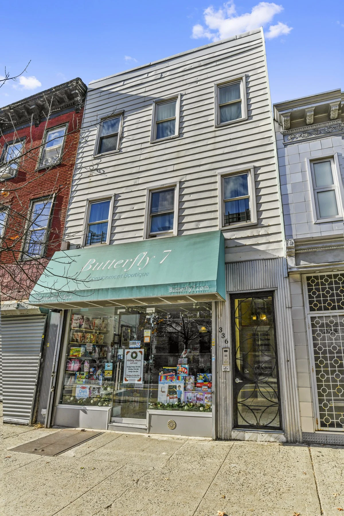 bedstuy